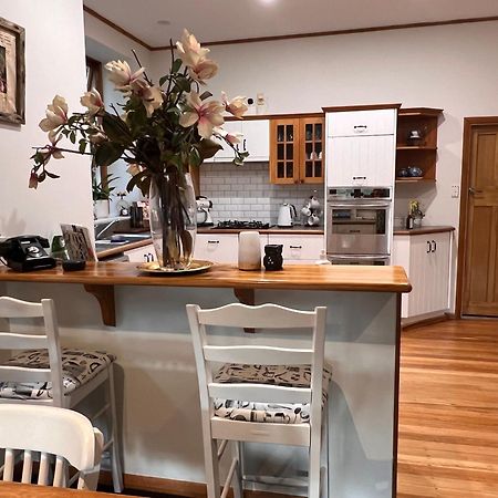 Gorgeous Villa, 7 Minutes From Airport Christchurch Buitenkant foto