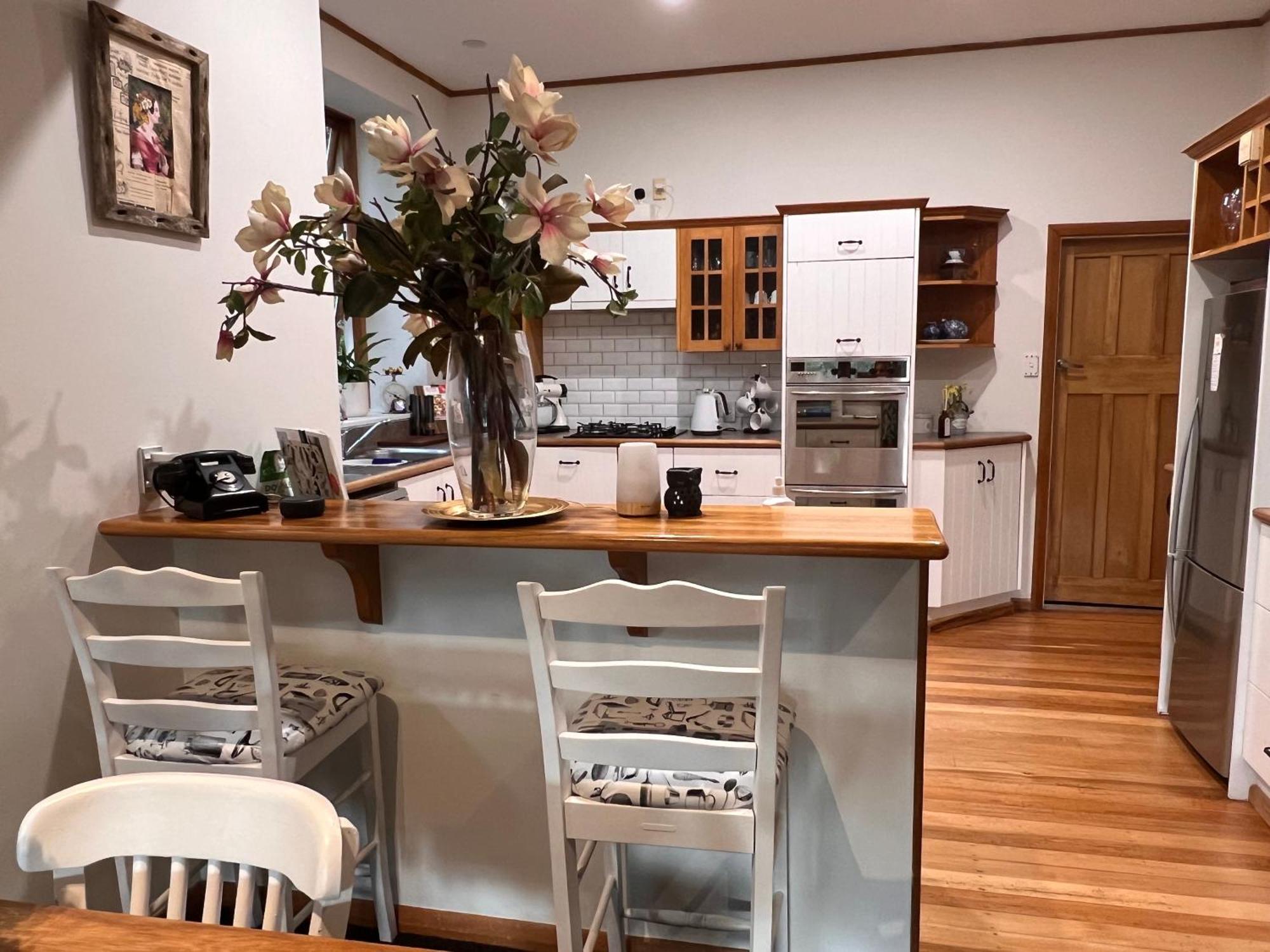 Gorgeous Villa, 7 Minutes From Airport Christchurch Buitenkant foto