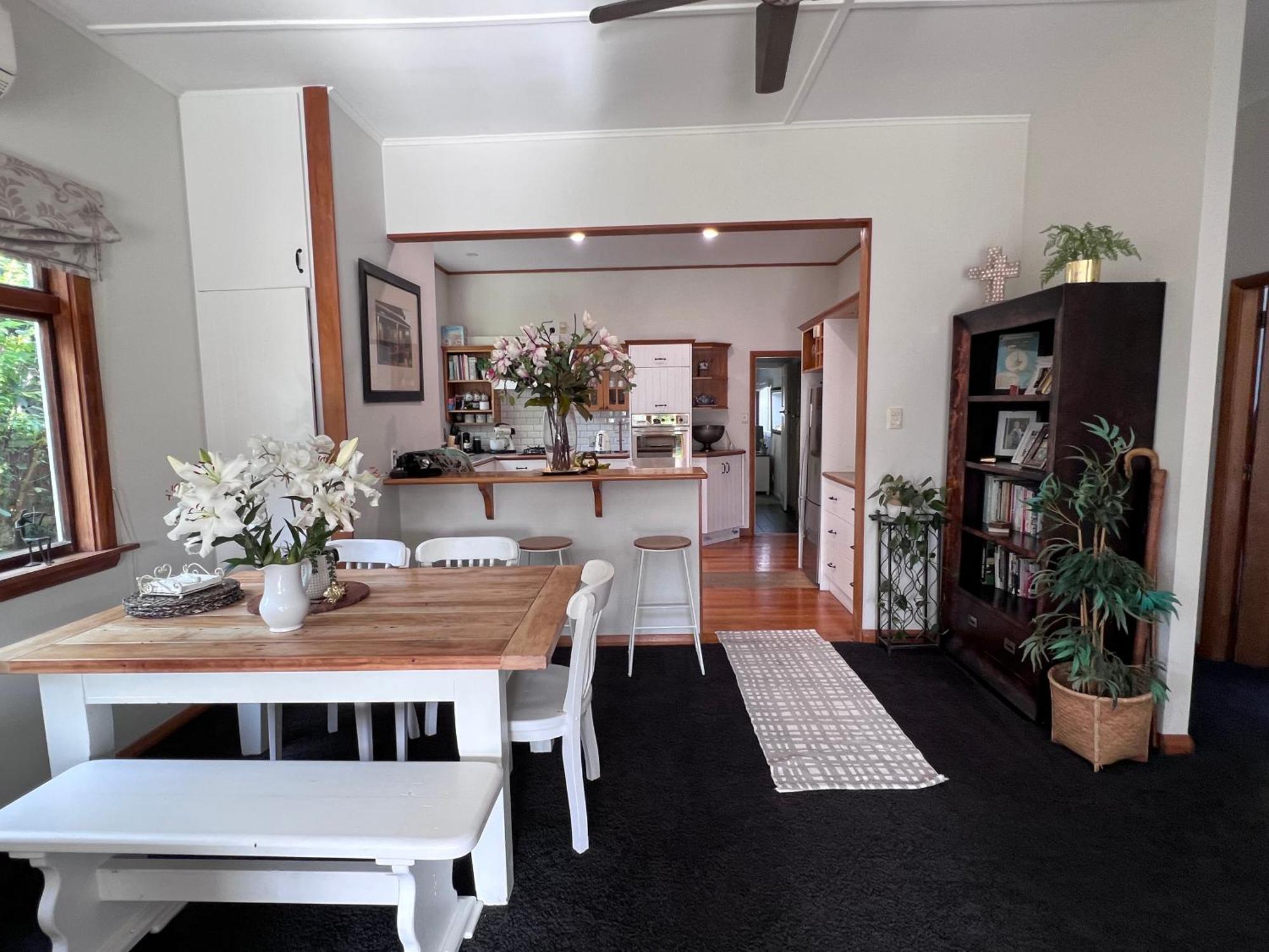 Gorgeous Villa, 7 Minutes From Airport Christchurch Buitenkant foto