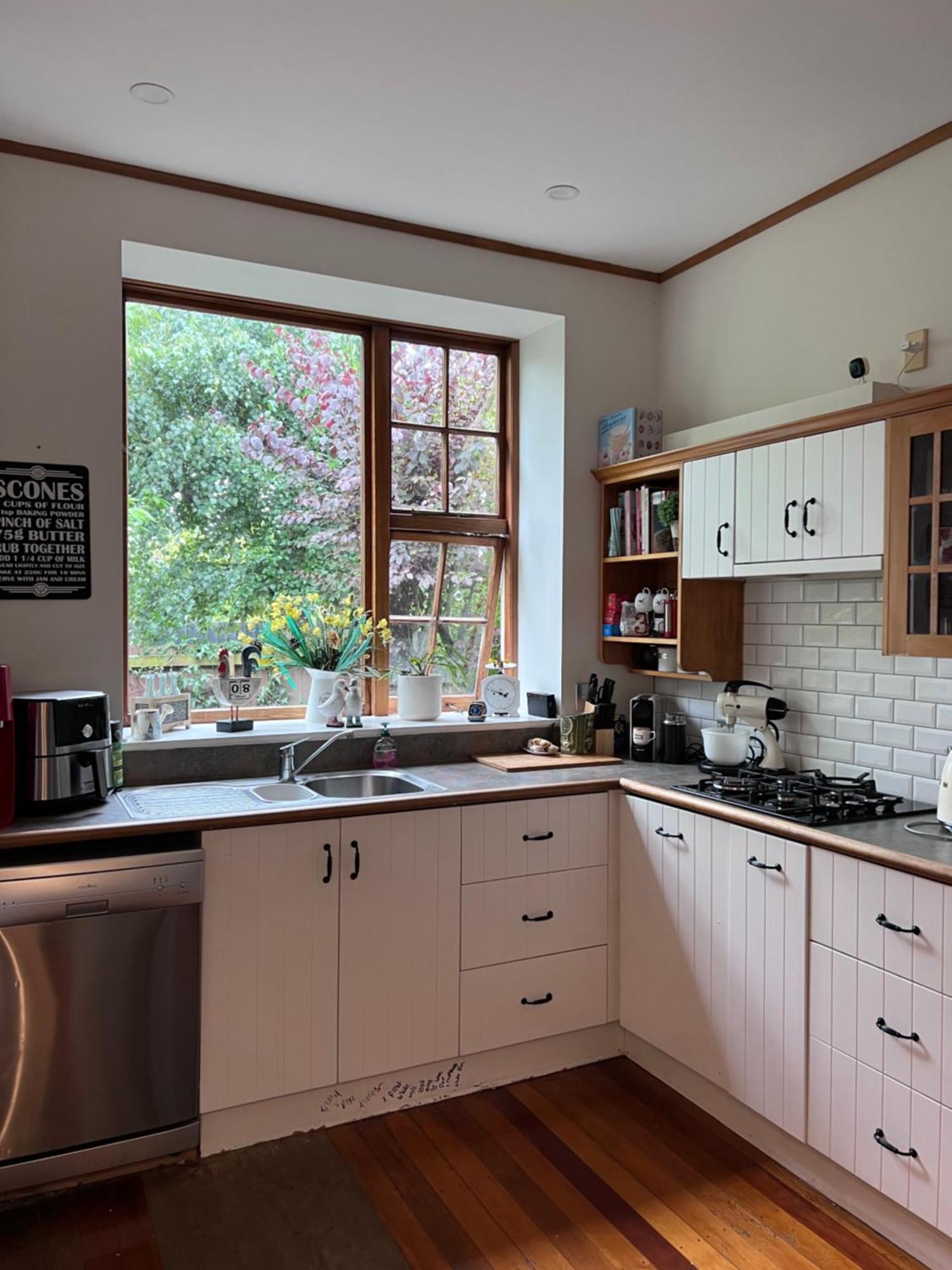 Gorgeous Villa, 7 Minutes From Airport Christchurch Buitenkant foto