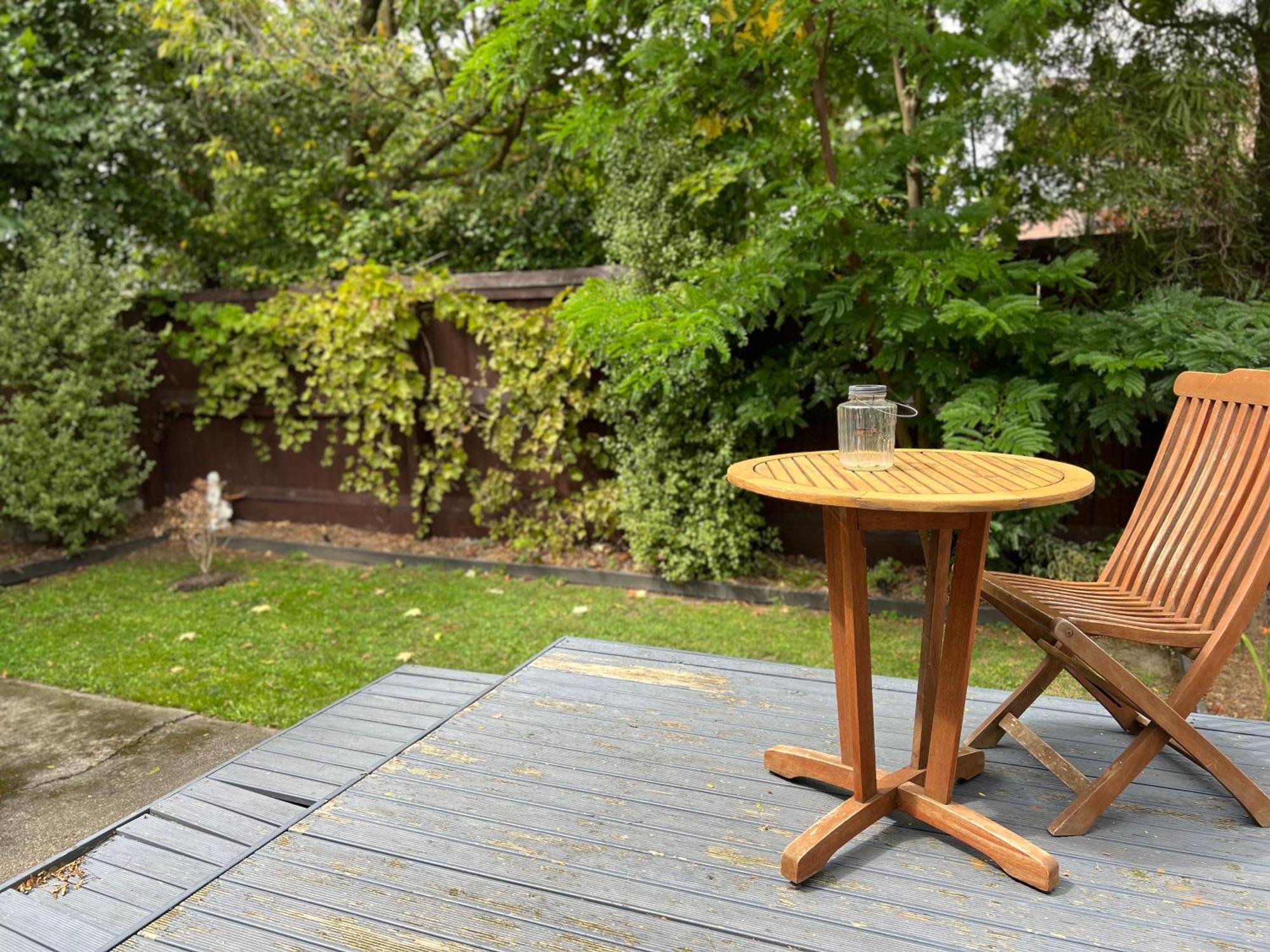 Gorgeous Villa, 7 Minutes From Airport Christchurch Buitenkant foto