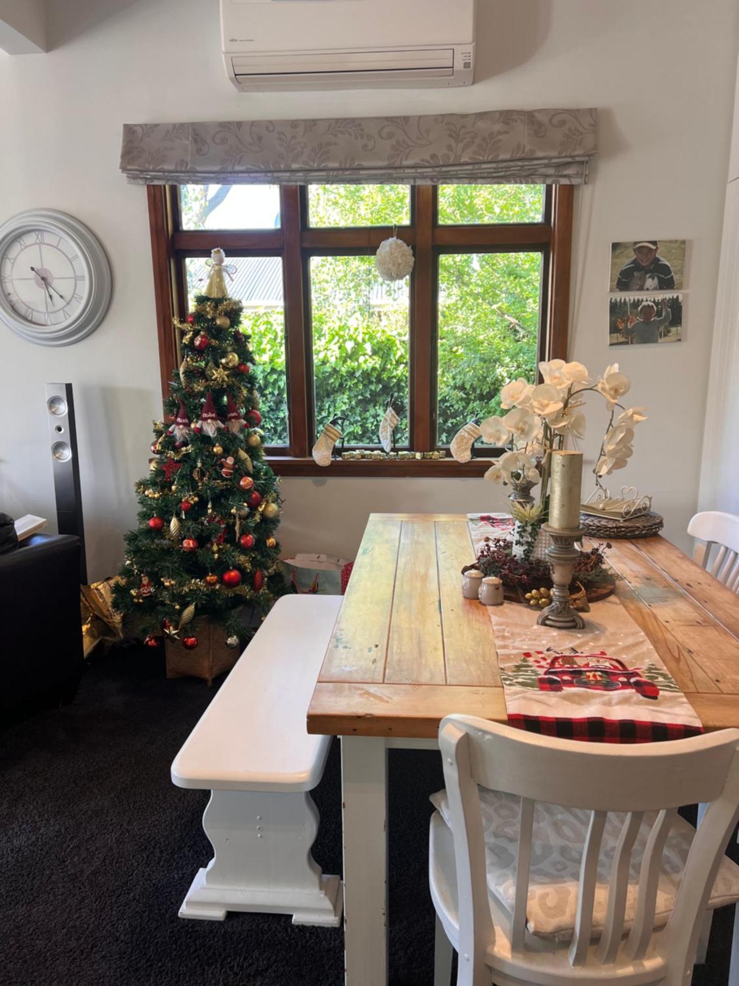 Gorgeous Villa, 7 Minutes From Airport Christchurch Buitenkant foto
