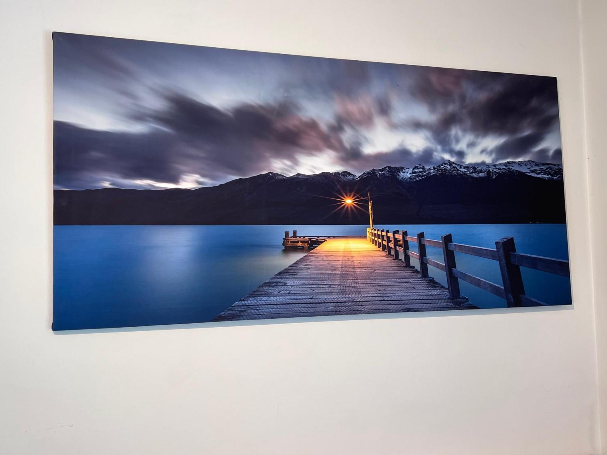 Gorgeous Villa, 7 Minutes From Airport Christchurch Buitenkant foto